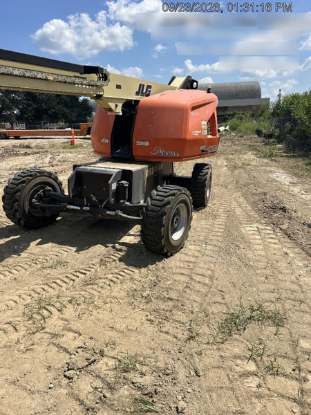 2025 JLG 460SJ