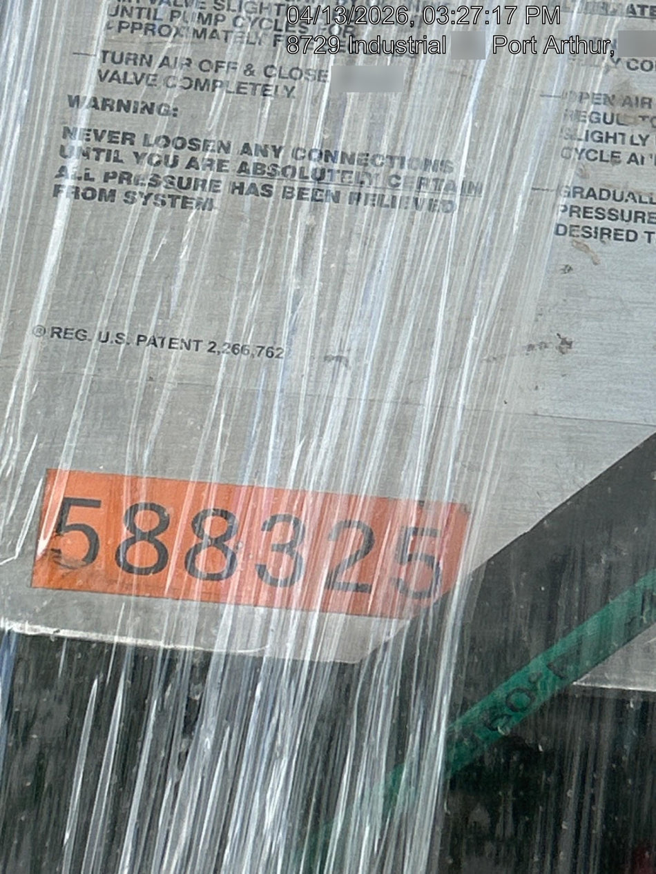 2025 PINNACLE PDQM-10000