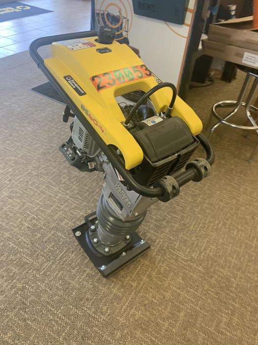 2022 WACKER NEUSON BS60-4As