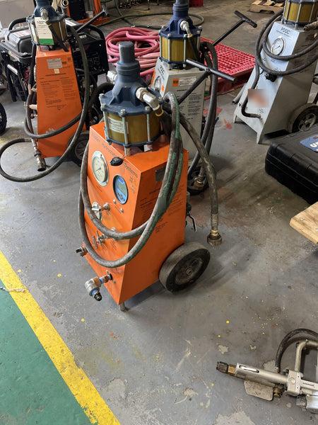 2023 WIDDER 11200