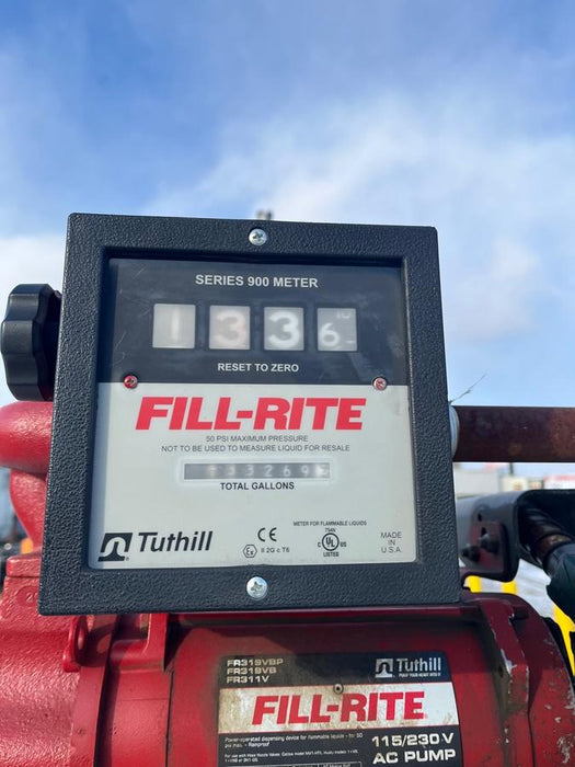 2023 ATLAS COPCO QAS 235