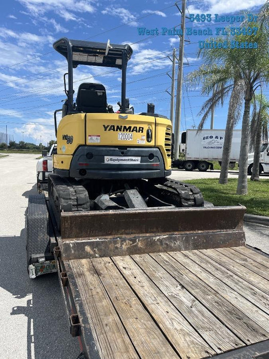 2024 TAG MANUFACTURING 3605TTB