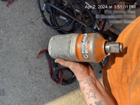 2020 MICHIGAN PNEUMATIC 751SS