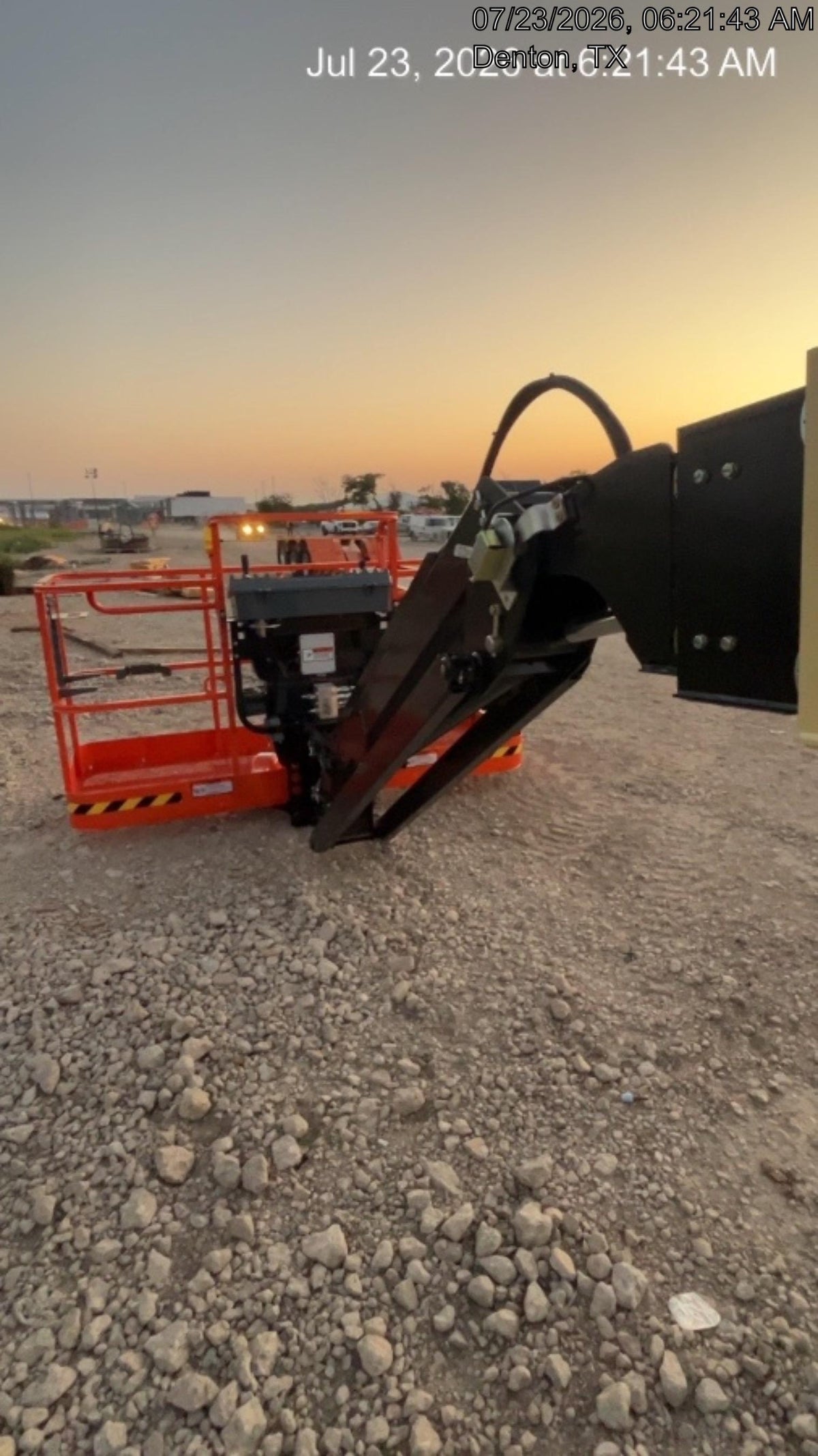 2026 JLG 660SJ