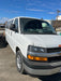 2025 CHEVROLET Express Van - Rental