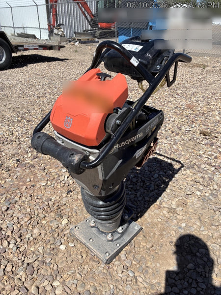 2025 HUSQVARNA LT6005