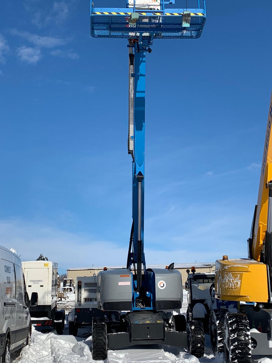 2022 GENIE S-45 XC