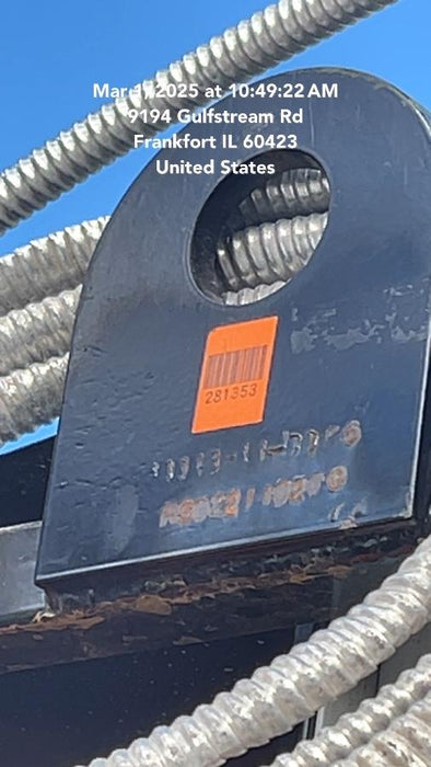 2022 LINCOLN ELECTRIC K3402-2