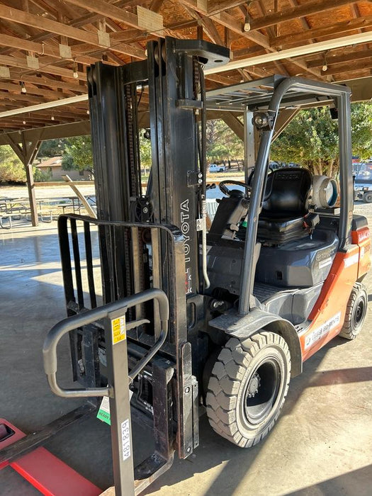 2024 MIGHTY LIFT ML55M