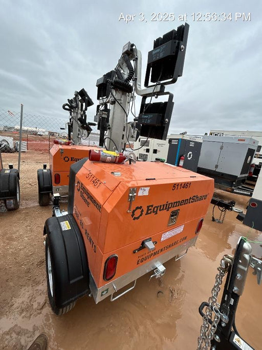 2025 WANCO WLTT-4MM4K