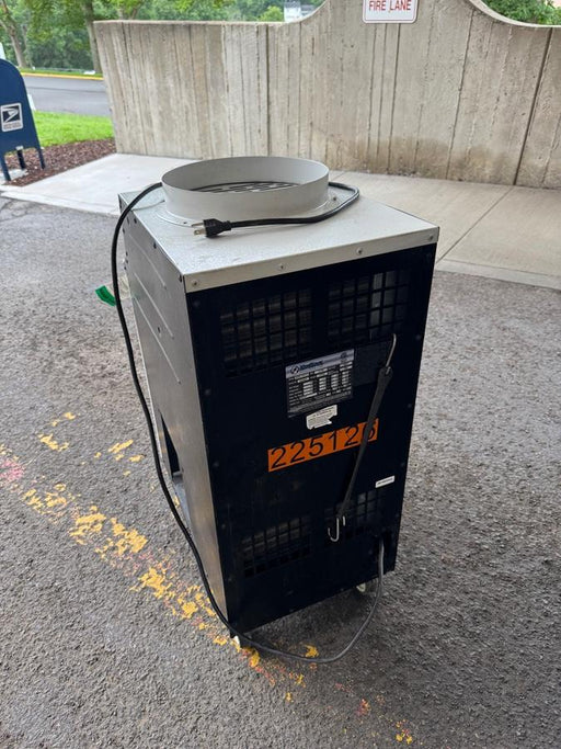 2022 KWIKOOL KPAC1411-2