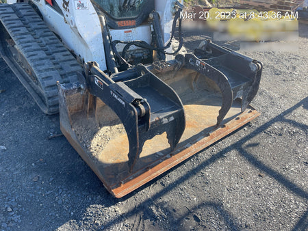 2021 PALADIN UTILITY GRAPPLE 11876-0022