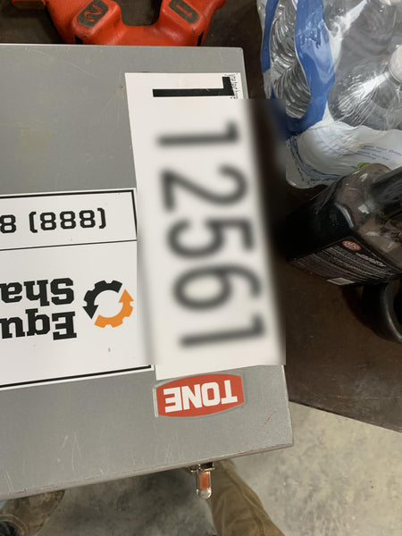 2020 TONE GS-91EZ