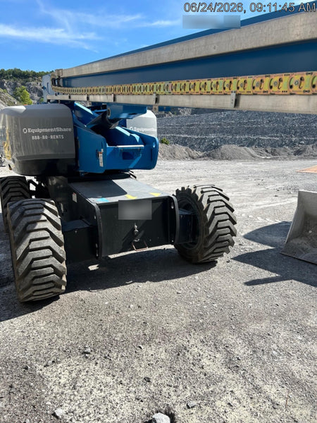 2024 GENIE S-85 XC