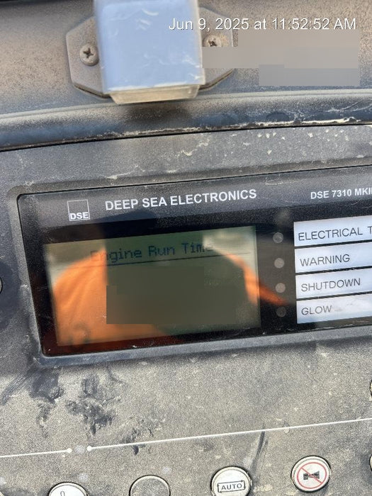 2022 AIRMAN SDG25S-8E1