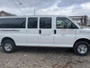 2023 CHEVROLET Express Van - Rental