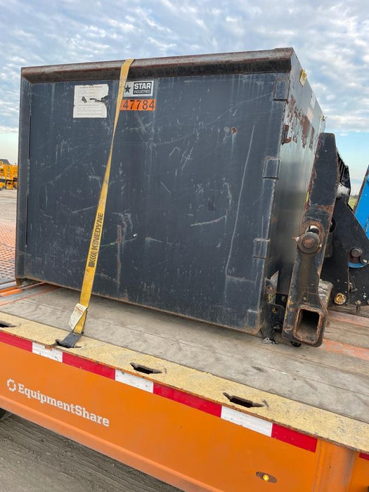 2021 STAR INDUSTRIES 1425