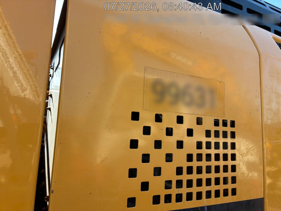 2020 SANY SY265C LC