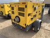 2021 ATLAS COPCO PAC F66 KD-S