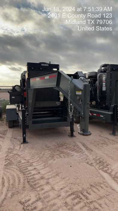 2023 PREMIER PUMP 8NHTH-RP-DC13