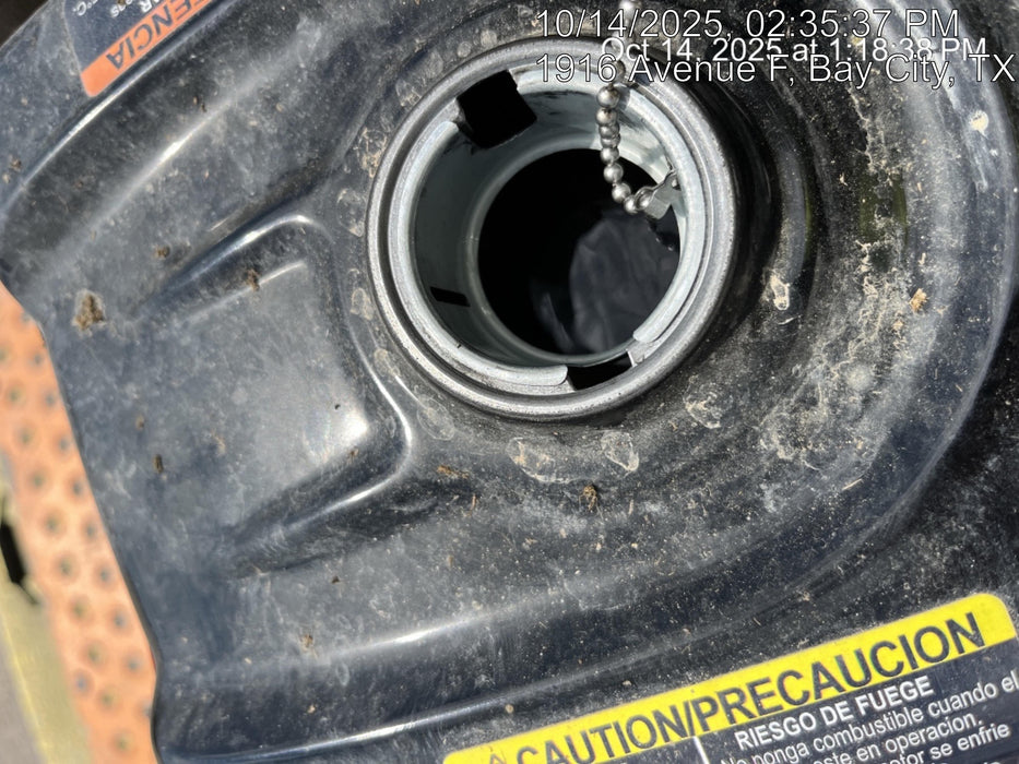 2025 MI-T-M CW-3504-5MGH