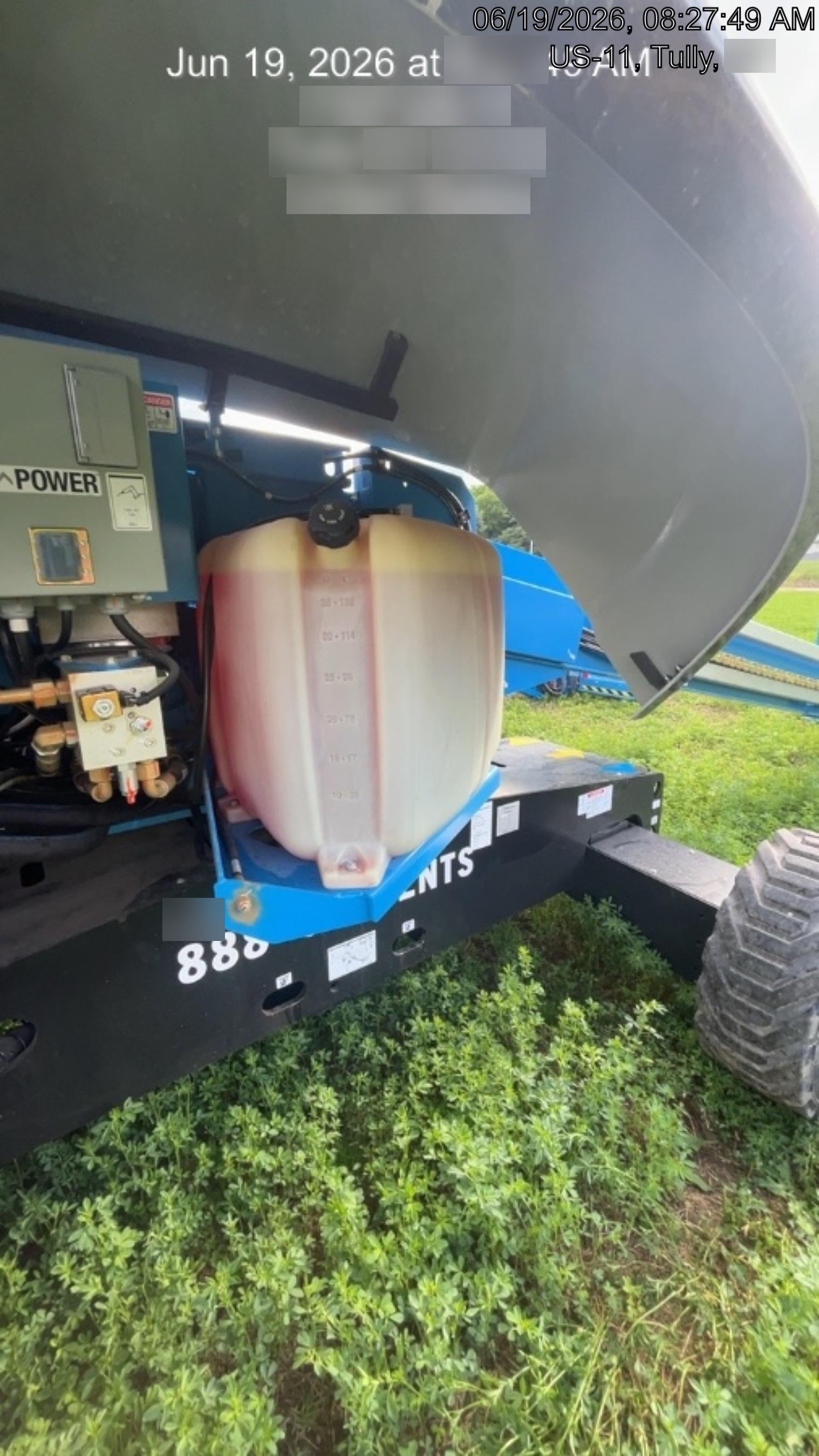 2026 GENIE S-45 XC