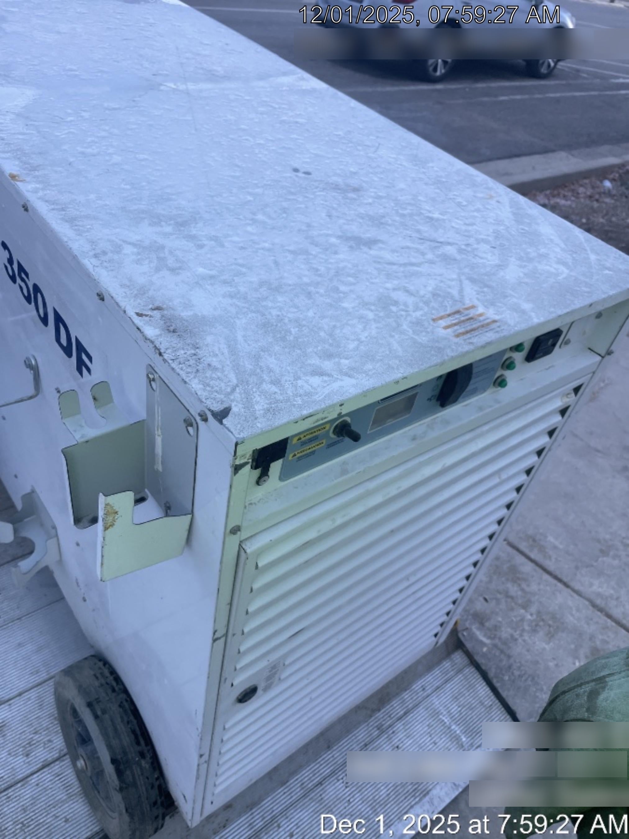 2023 LB WHITE Premier 350 DF 2.0 LINK