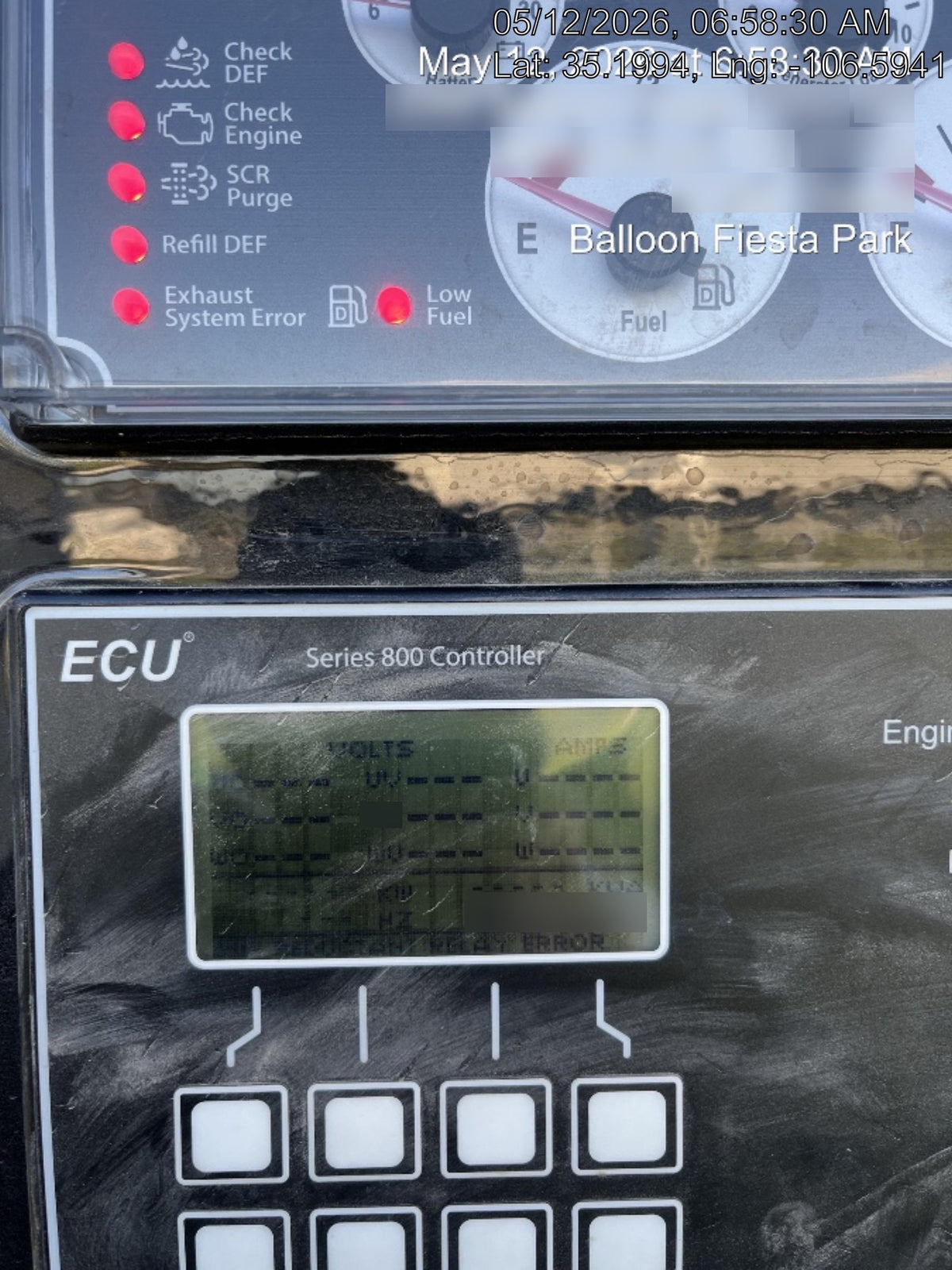 2022 MULTIQUIP DCA125