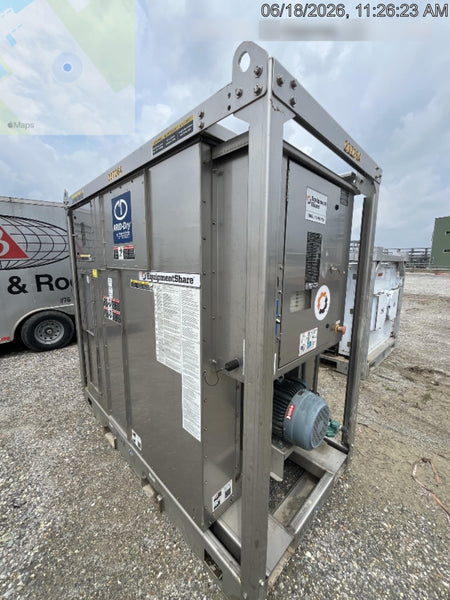 2022 CLIMATE DESIGN INTERNATIONAL MS-7500/5500