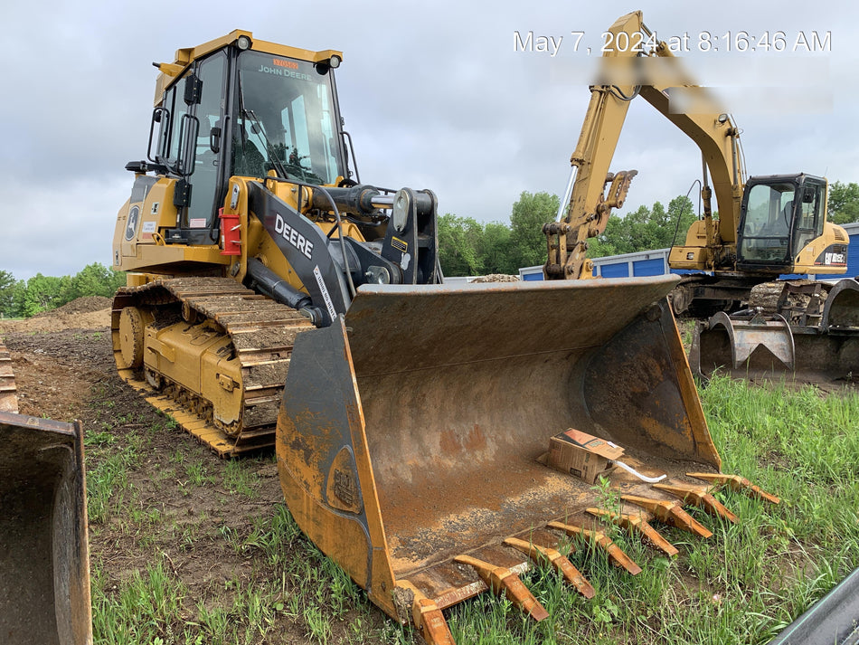 2023 STEEL UNLIMITED SUISE97B