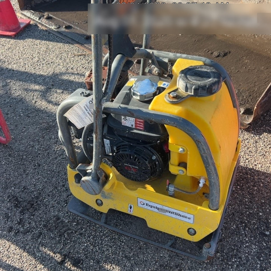 2023 WACKER NEUSON WPU1550AW