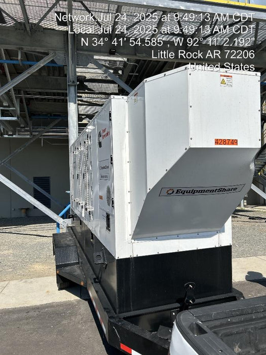 2024 CUMMINS C500D6RE