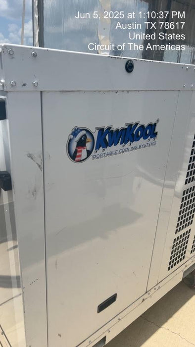 2023 KWIKOOL KPO5-43H