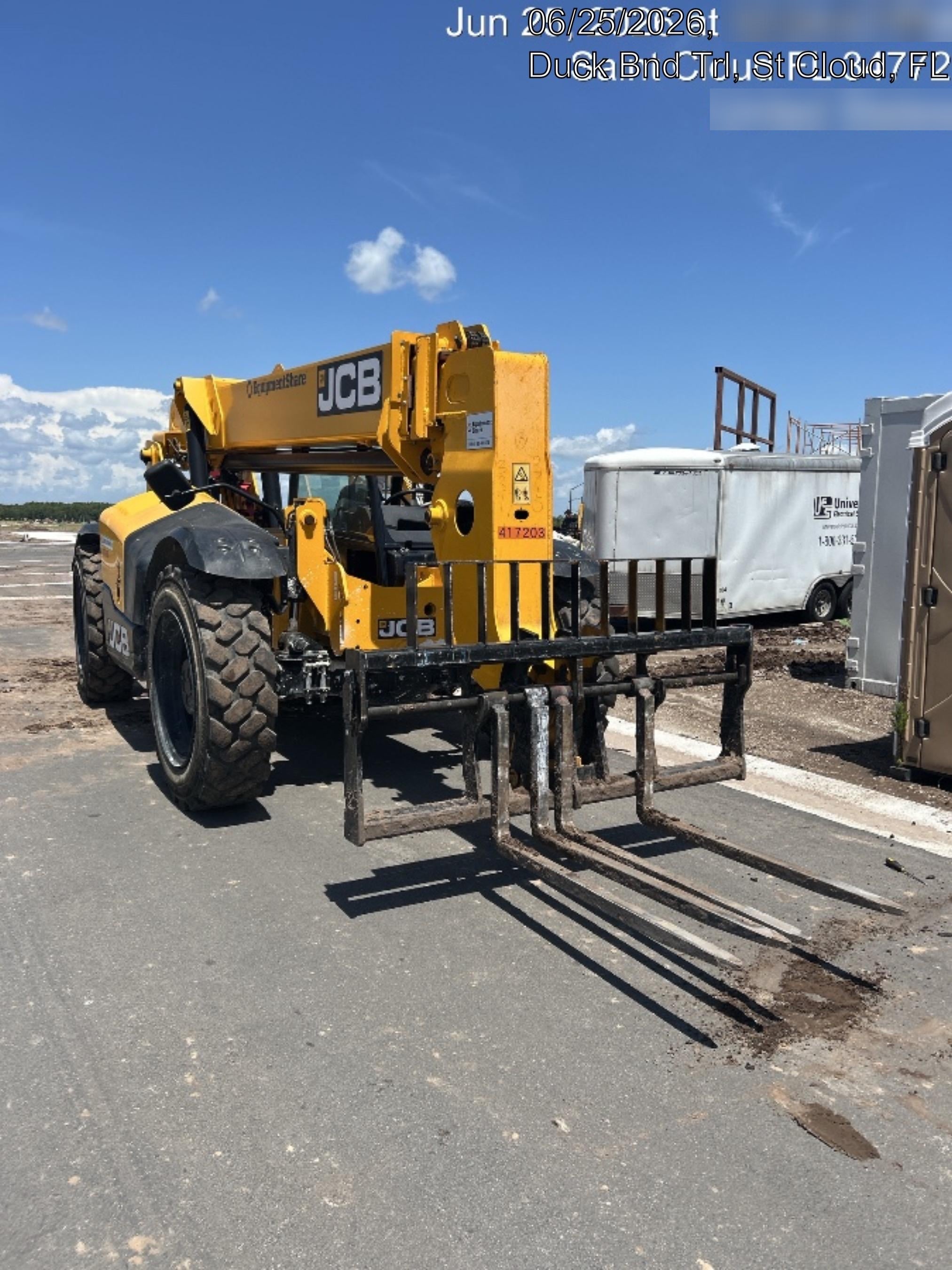 2024 JCB 509-42