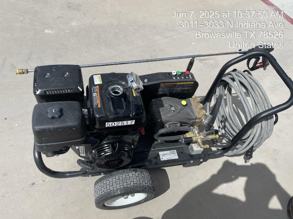 2025 MI-T-M CW-3504-5MGH