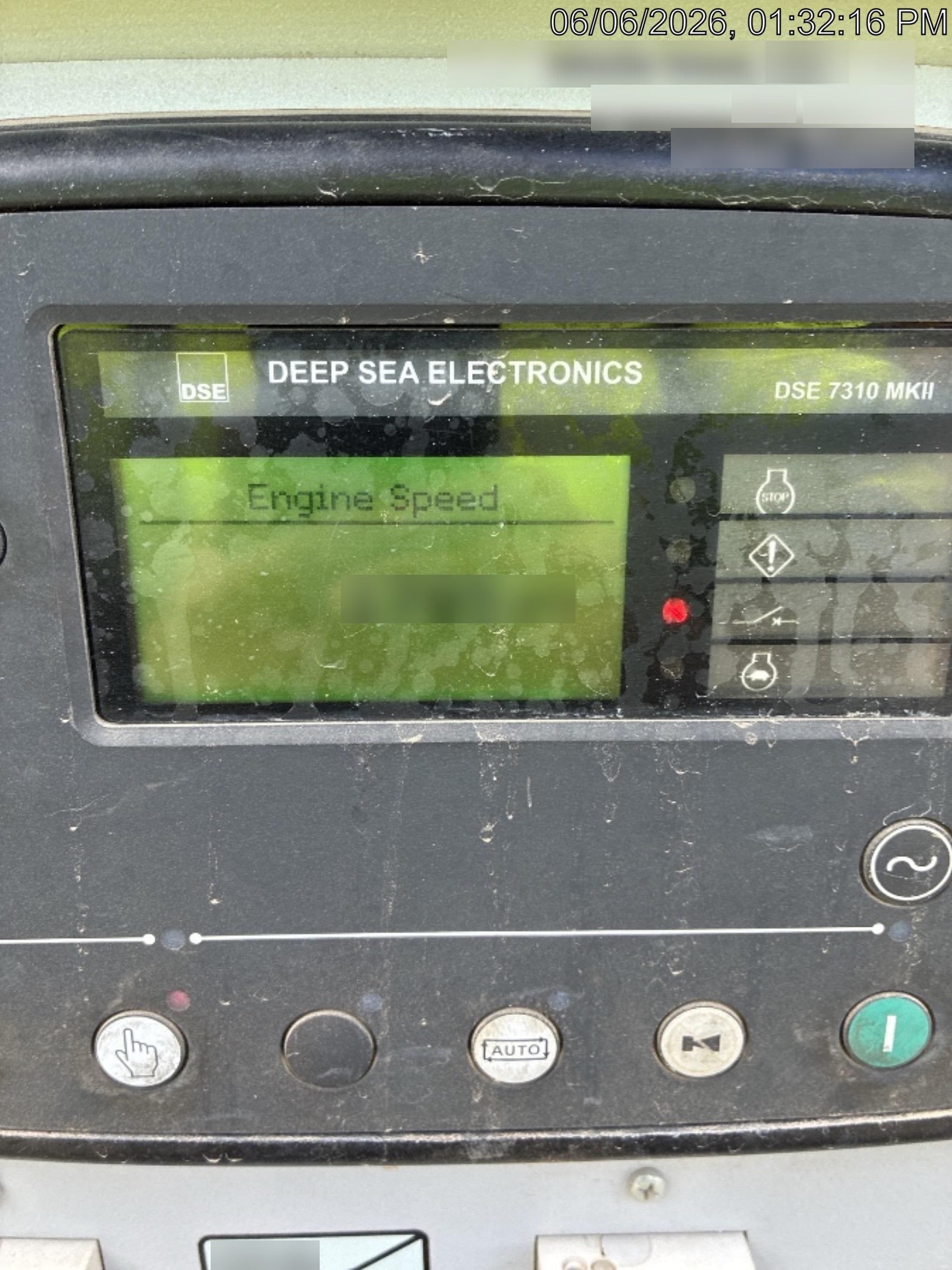 2018 WACKER NEUSON G25