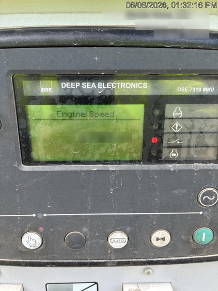 2018 WACKER NEUSON G25