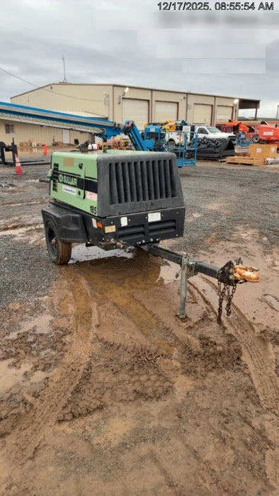 2021 SULLAIR 185D-DPQ KU4F