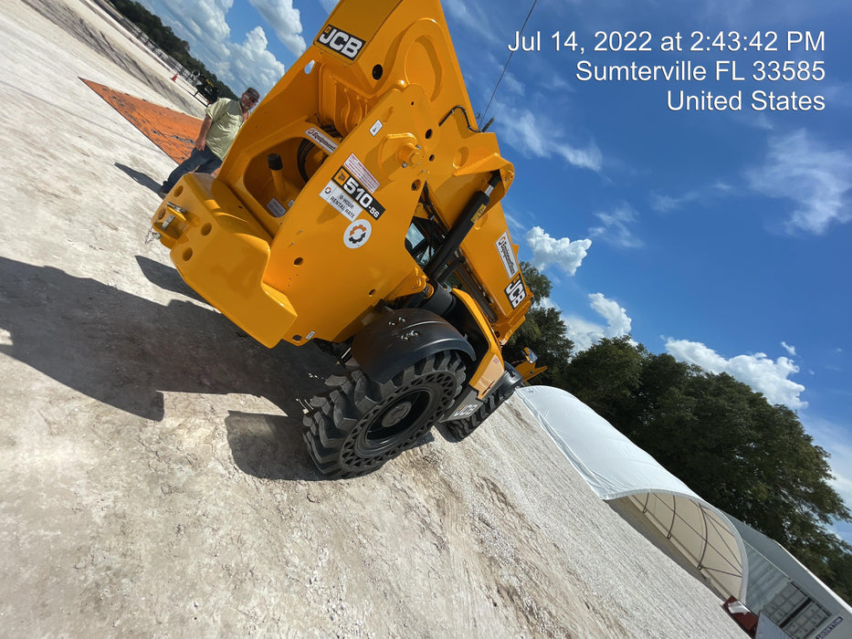 2022 JCB 510-56