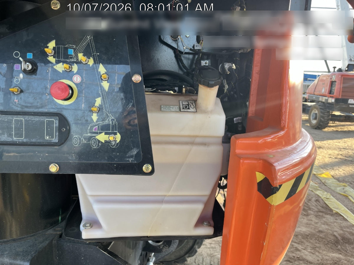 2023 JLG 460SJ