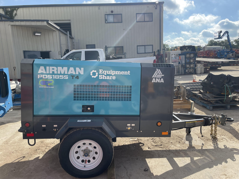 2023 AIRMAN PDS185S CWK