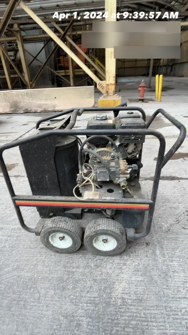 2021 MI-T-M CORPORATION HSP-3504-3MGH