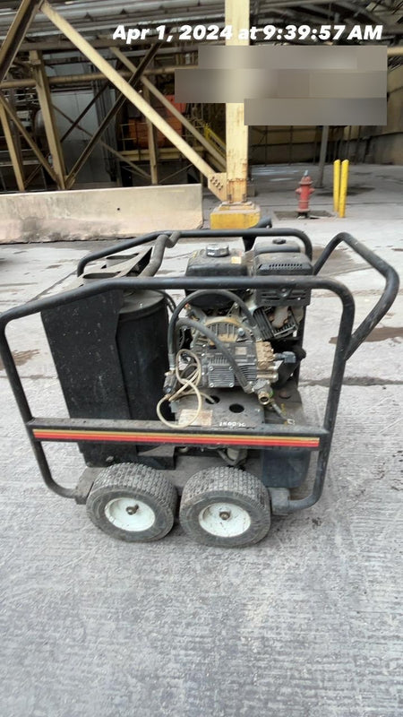 2021 MI-T-M CORPORATION HSP-3504-3MGH