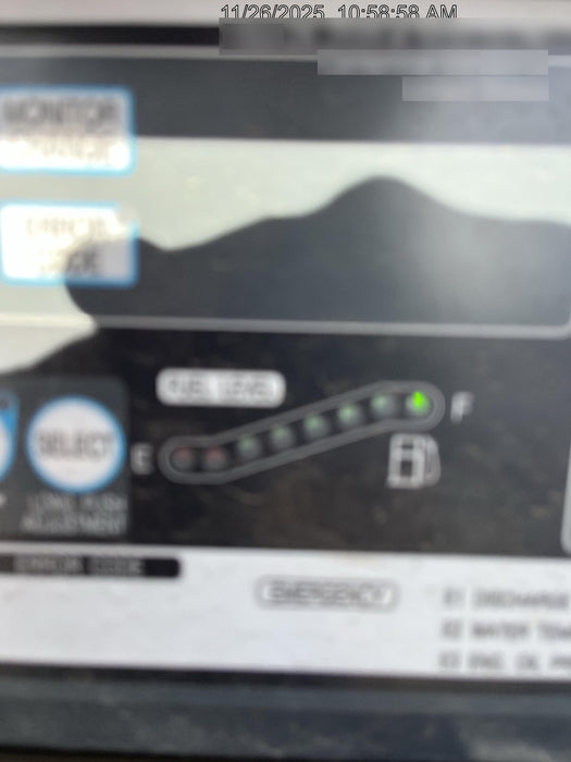 2024 AIRMAN PDS185S CWK