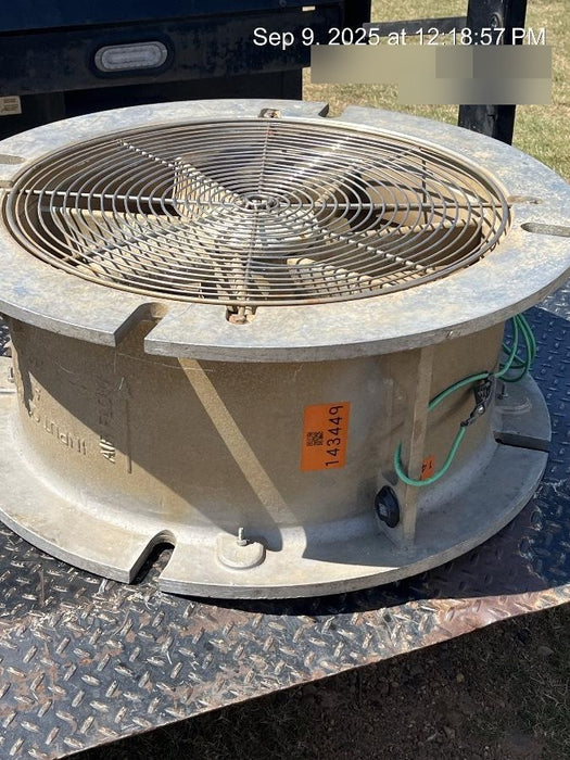 2021 MICHIGAN PNEUMATIC 20265