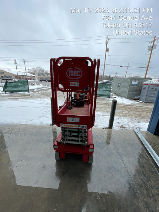 2018 MEC 1330SE MEC 1330SE, 2 Yr Full Extended Warranty