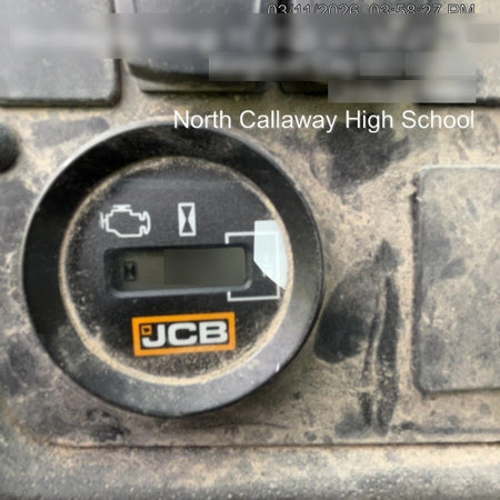 2022 JCB 509-42