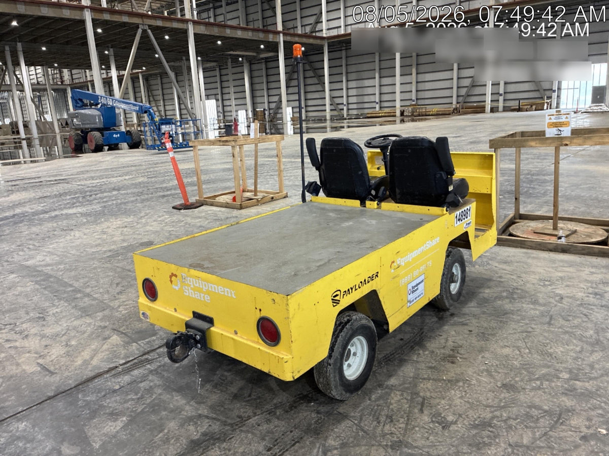 2021 COLUMBIA Payloader 2XL