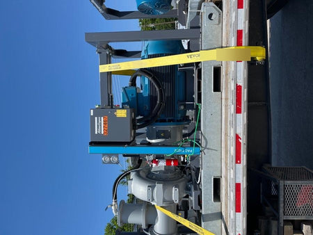 2023 ATLAS COPCO PAC F1212 E SS