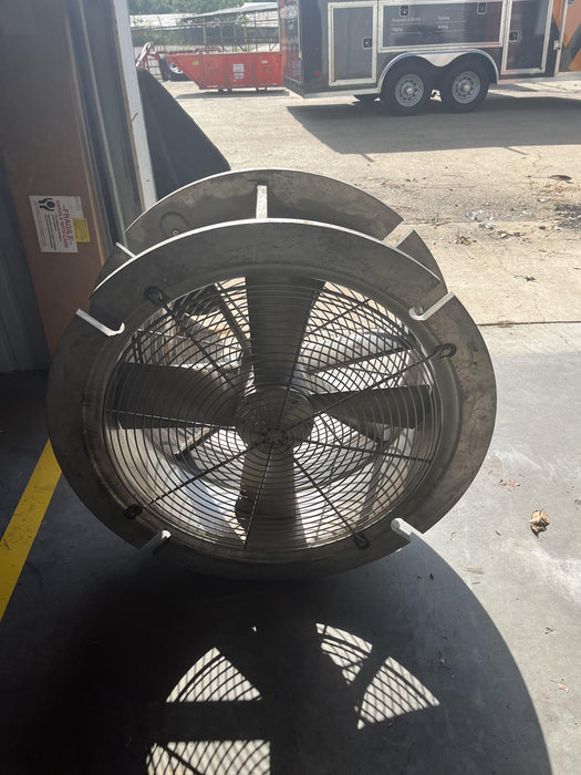 2022 WIDDER 20265-TRACKER